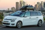 Citroen Grand C4 Picasso 2014 года (AU)
